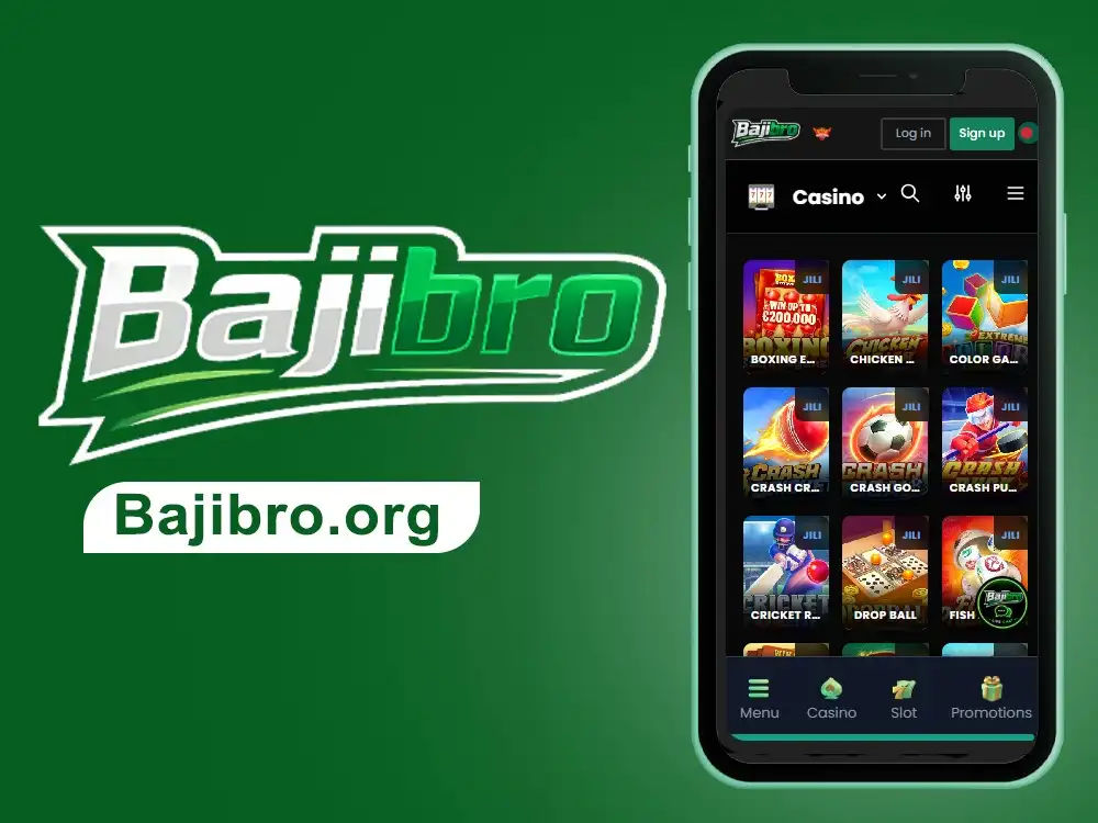 Bajibro App